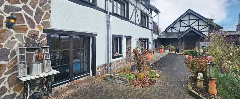 Charmante 3-Zimmer-Wohnung mit Fernsicht über die Höhen des Westerwaldes! Neustadt OT Wied - Foto 1