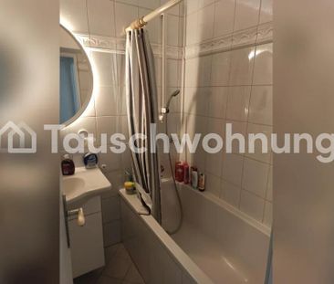 TAUSCHWOHNUNG 1,5-Zimmer-Wohnung am Josephsplatz - Foto 1