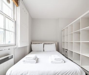 1 bedroom flat to rent - Photo 3