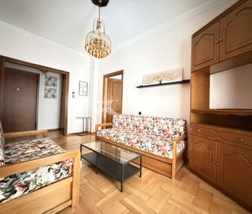 ΕΝΟΙΚΙΑΖΕΤΑΙ ΕΠΙΠΛΩΜΕΝΗ ΓΚΑΡΣΟΝΙΕΡΑ 65τ.μ. - Photo 2