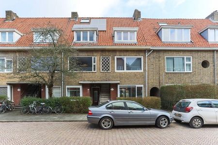 Te huur: Appartement Lingestraat in Groningen - Foto 5