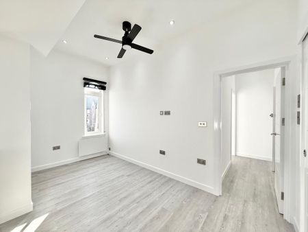 Studio to rent - Photo 4