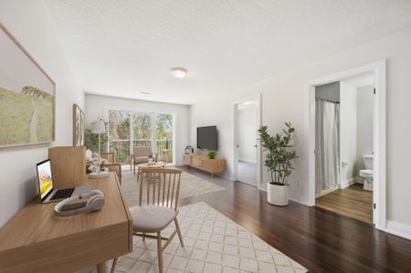 For Lease - 45 Cedarhill Crescent Unit# 12D, Kitchener, Ontario - Photo 4