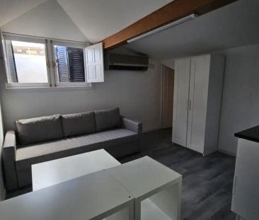 Apartamento de alquiler en Sol - Photo 2