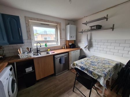 Room in a Shared House, London, E3 - Photo 3