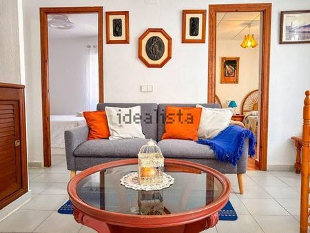 Alquiler de chalet adosado en Calle Joaquín García Sánchez - Photo 5