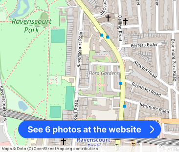 Albion Court, Albion Place, W6 - Photo 1