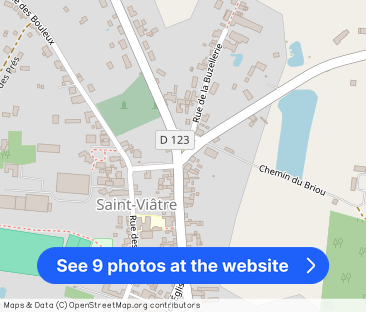 Dom na wynajem - 93 m² - 4 pokoje - Photo 1