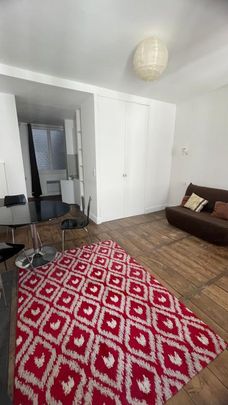 Location Appartement 1 pièce Meublé 31m² MONT DE MARSAN 40000 - Photo 1