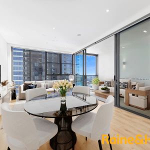 Level 16, 1601/8 Walker Street, Rhodes, NSW 2138 - Photo 2