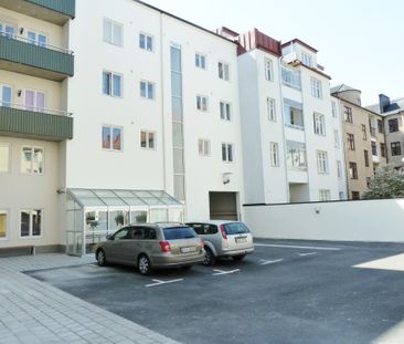 Regeringsgatan 53, Landskrona - Foto 4
