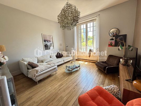 Location Appartement 3 pièces 65m² - Photo 1