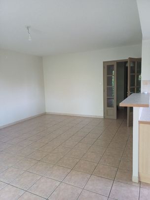 Location Appartement 4 pièces 78m² - Photo 1