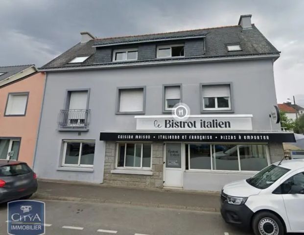 Appartement à louer 3 pièces 49.04m² - Photo 1