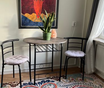 Tidaholmsplan, Johanneshov - Foto 1