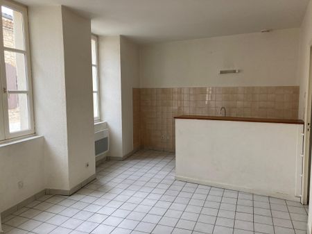 Location Appartement 2 pièces 40m² ETOILE SUR RHONE 26800 - Photo 3