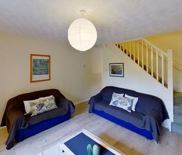 2 bedroom house to rent - Photo 3