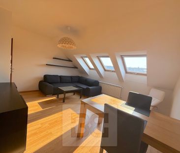 Apartment for rent, 3+kk - 2 bedrooms, 67m - Photo 1