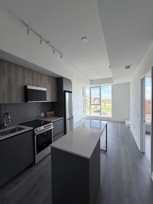 For Lease - 20 All Nations Drive Unit# 220, Brampton, Ontario - Photo 1