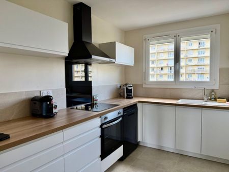 Libre le ..Maintenant Mt Loyer :630 Mt des charges :160 - Photo 3