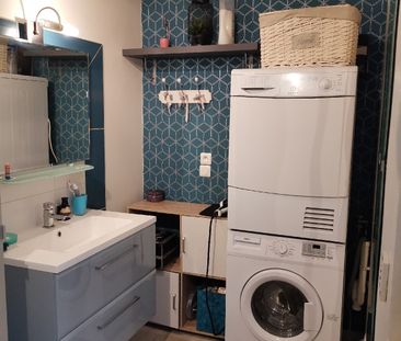 Location Maison 2 pièces 41m² BEAUVAIS 60000 - Photo 6