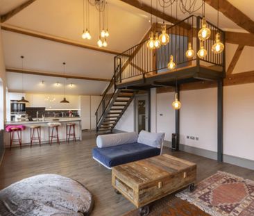 3 bedroom apartment to rent - Photo 1