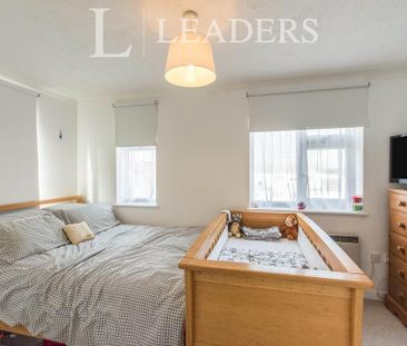 1 bedroom house to rent - Photo 3