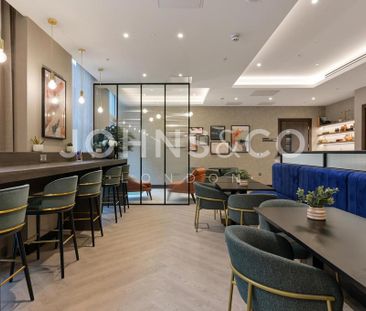 1 bedroom apartment to rent - Photo 6