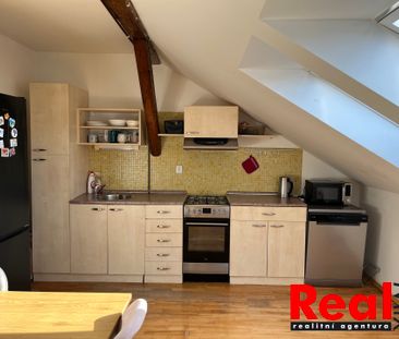Pronájem bytu 2+kk 54 m², Dornych 50, Brno - Photo 5