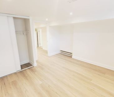 For Lease - 550 Glencairn Avenue Unit# Bsmt 2, Toronto, Ontario - Photo 1