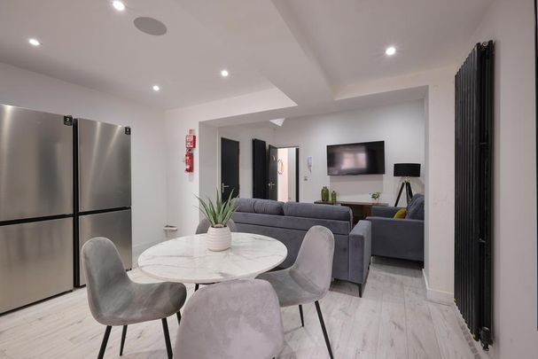 6 bedroom house of multiple occupation to rent - Photo 1