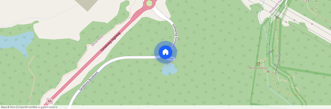 3 Union Street White Rock