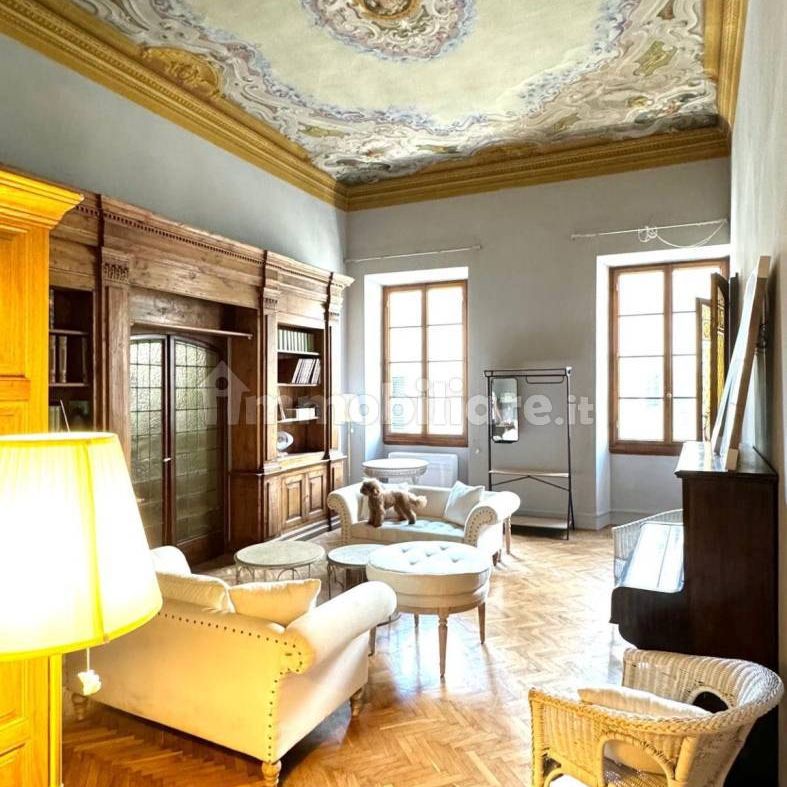 Appartamento ottimo stato, su più livelli, Sant'Ambrogio, Firenze - Photo 1