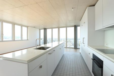 4.5 Zimmerwohnung in Therwil - Foto 2