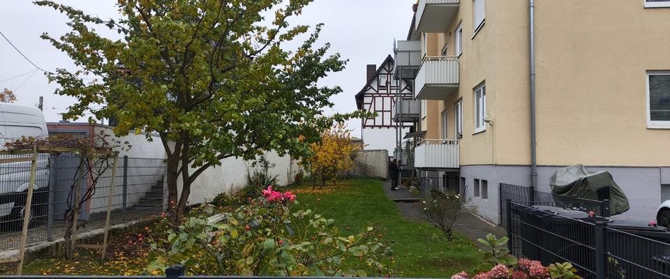 4-Zimmer-Wohnung in Kassel-Bettenhausen - Photo 1