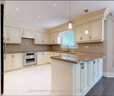 For Lease - 502 Palmer Avenue Unit# Upper 1 Bedroom, Richmond Hill,... - Photo 3