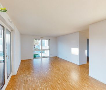 Modern Wohnen im SULLIVAN Parkside - Photo 2