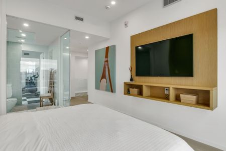 For Lease - 245 Perth Avenue Unit# 401, Toronto, Ontario - Photo 5