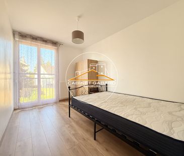 Location Appartement 5 pièces 75m² ANGERS 49100 - Photo 3