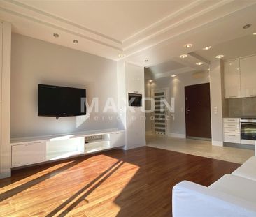 Przytulny Apartament - Pola Mokotowskie - Фото 1