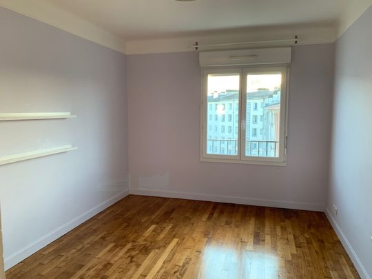 Brest Centre Siam T3 70 M2 dernier étage - Photo 1