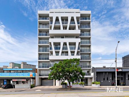 607/33 Racecourse Road, North Melbourne - Photo 4