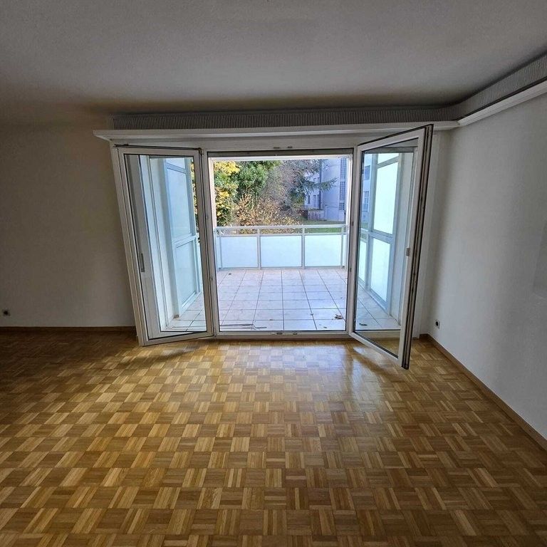 Rent a 4 ½ rooms apartment in Aarau - Foto 1
