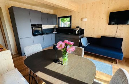 Tiny Haus in Oeko Standart mit jeglichem Luxus - Foto 2