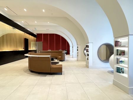 For Lease - 2031 Kennedy Road Unit# 3515, Toronto, Ontario - Photo 2