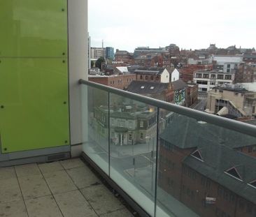 1 bedroom apartment to rent - Photo 6