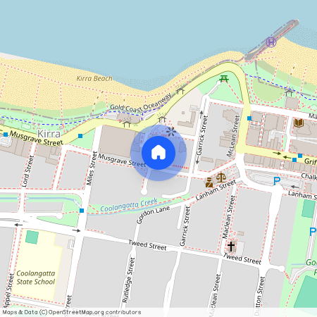 3/121-127 Musgrave Street, Qld 4225, Coolangatta