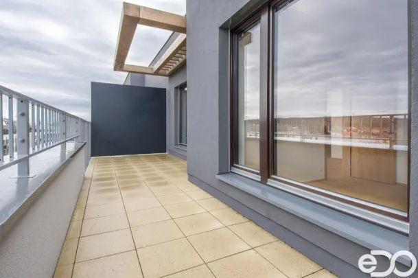 Pronájem atraktivní bytové jednotky 2+kk/T + garážové stání, 74 m - Photo 1