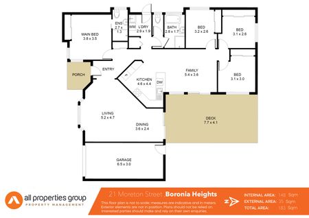 Where Spacious Living and Convenience are Perfectly Matched.. - Photo 3