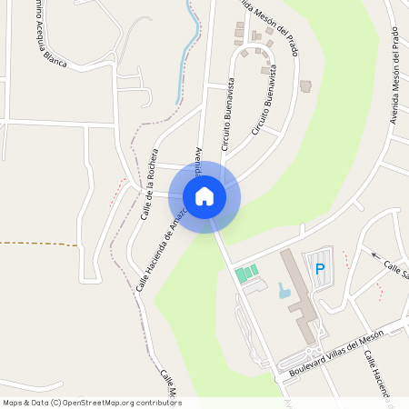 Olivar del Prado, Circuito Peñas, San Isidro Juriquilla, Juriquilla, Querétaro, México